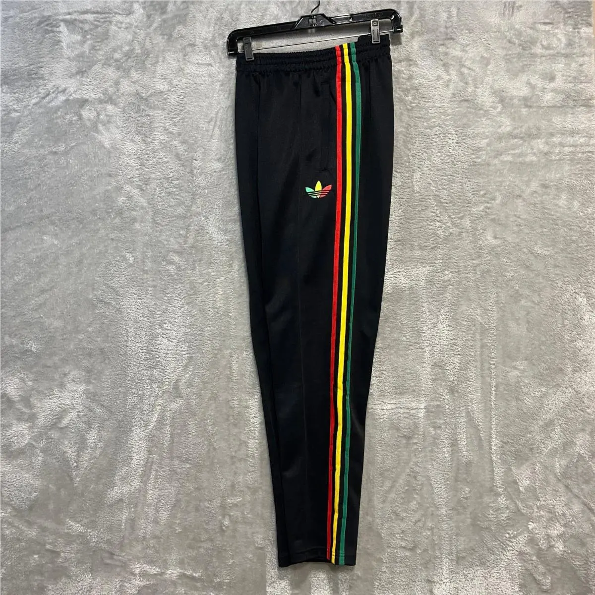 Adidas clothing - Black 11