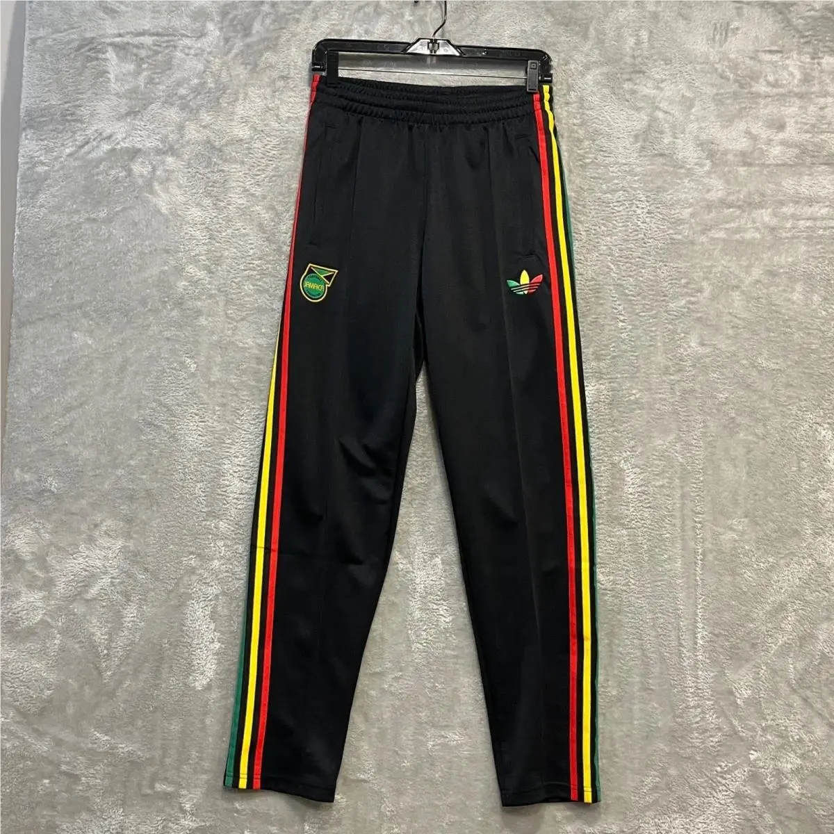 Adidas clothing - Black 0