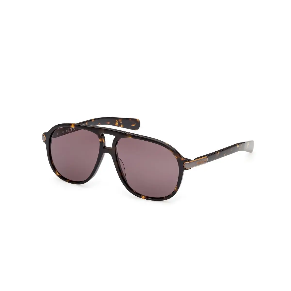 Originals OR0136 Sunglasses Sun Glasses 52E Dark Havana 58 by Adidas