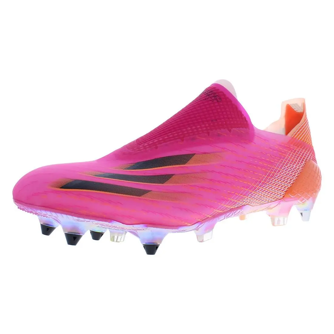 Adidas shoes - Pink, Main: Pink (UPC: 194813808332) 0