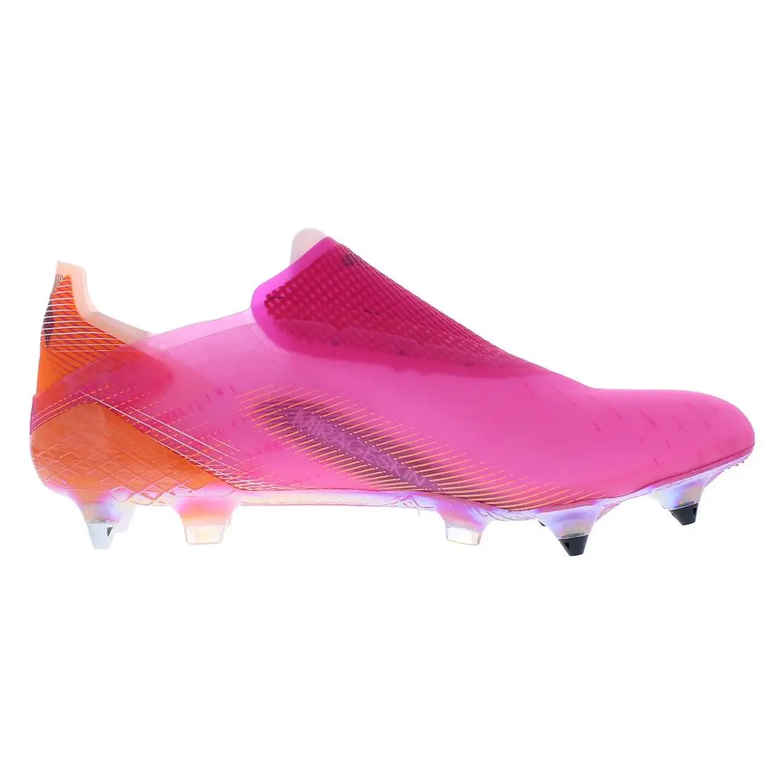Adidas shoes - Pink, Main: Pink (UPC: 194813808332) 1