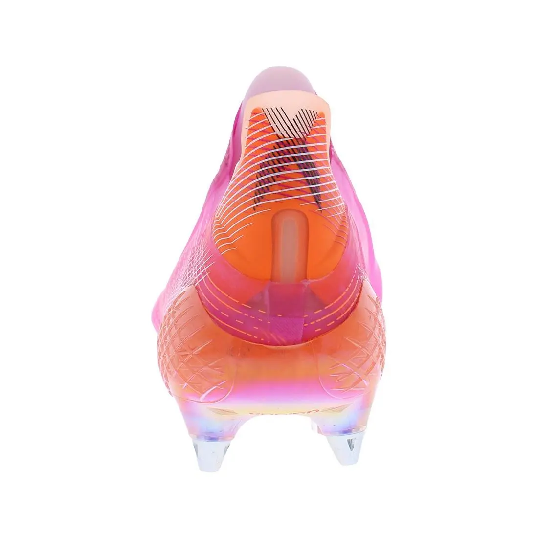 Adidas shoes - Pink, Main: Pink (UPC: 194813808332) 2
