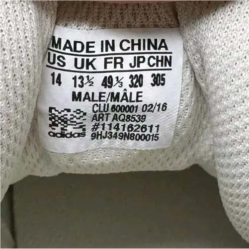Adidas shoes - adidas Top Ten 2000 - Top Ten - AQ8539 - White 8