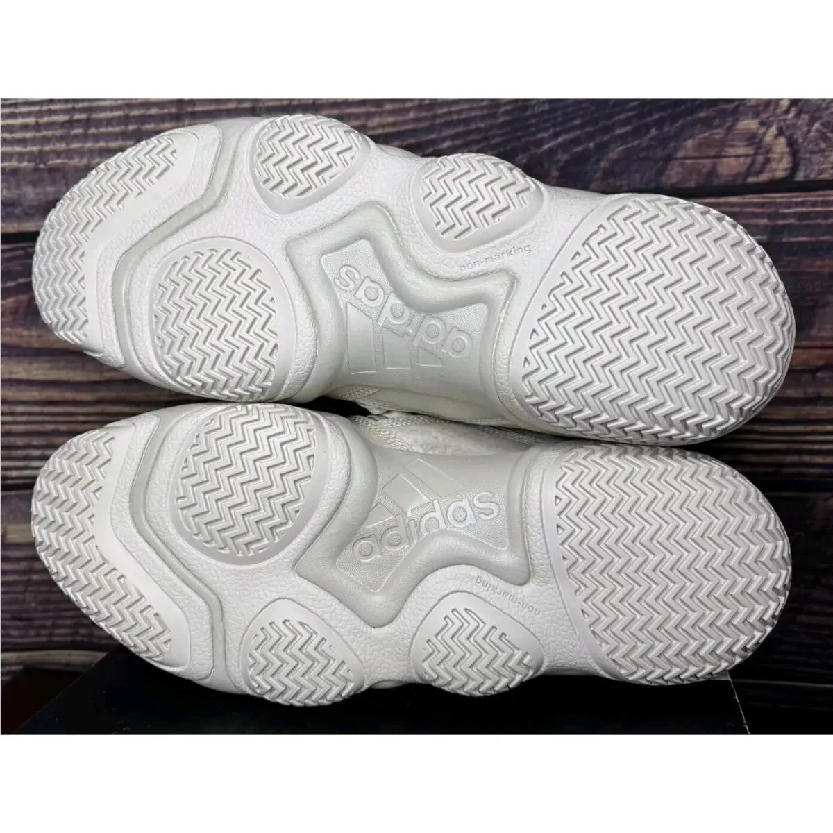 Adidas shoes - adidas Top Ten 2000 - Top Ten - AQ8539 - White 10