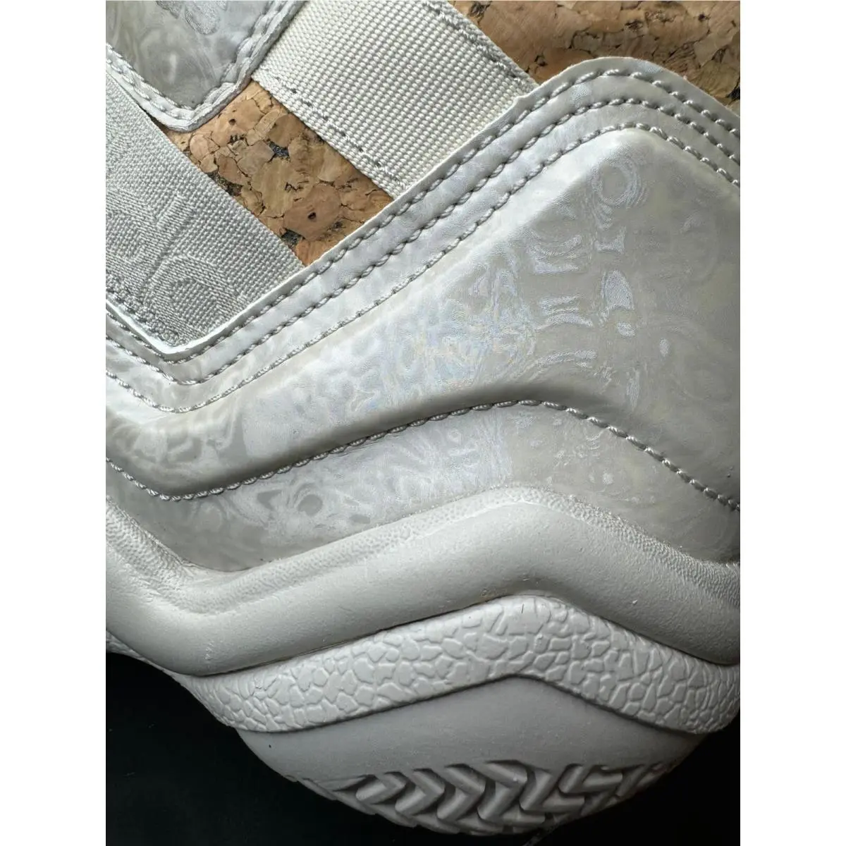Adidas shoes - adidas Top Ten 2000 - Top Ten - AQ8539 - White 11
