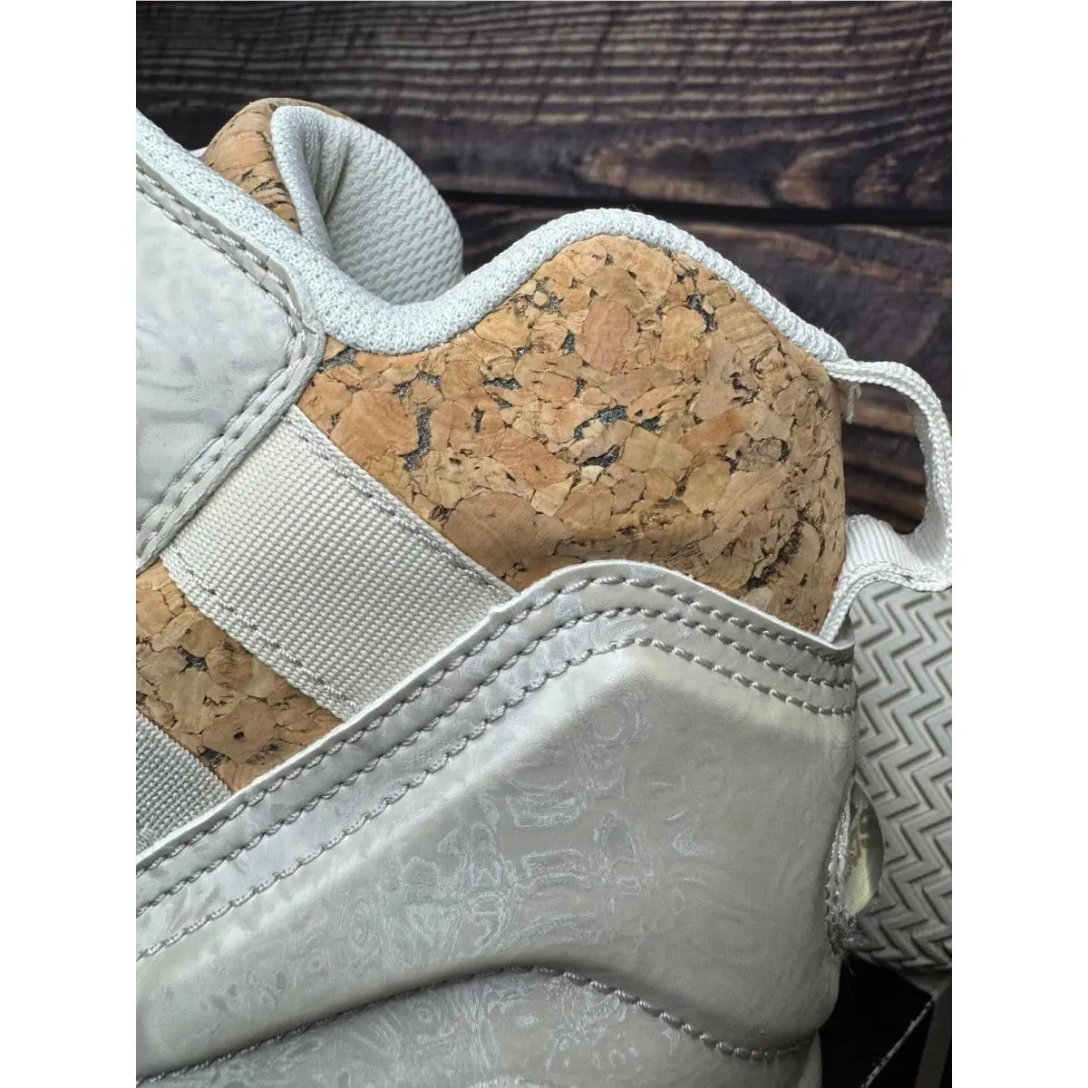 Adidas shoes - adidas Top Ten 2000 - Top Ten - AQ8539 - White 12