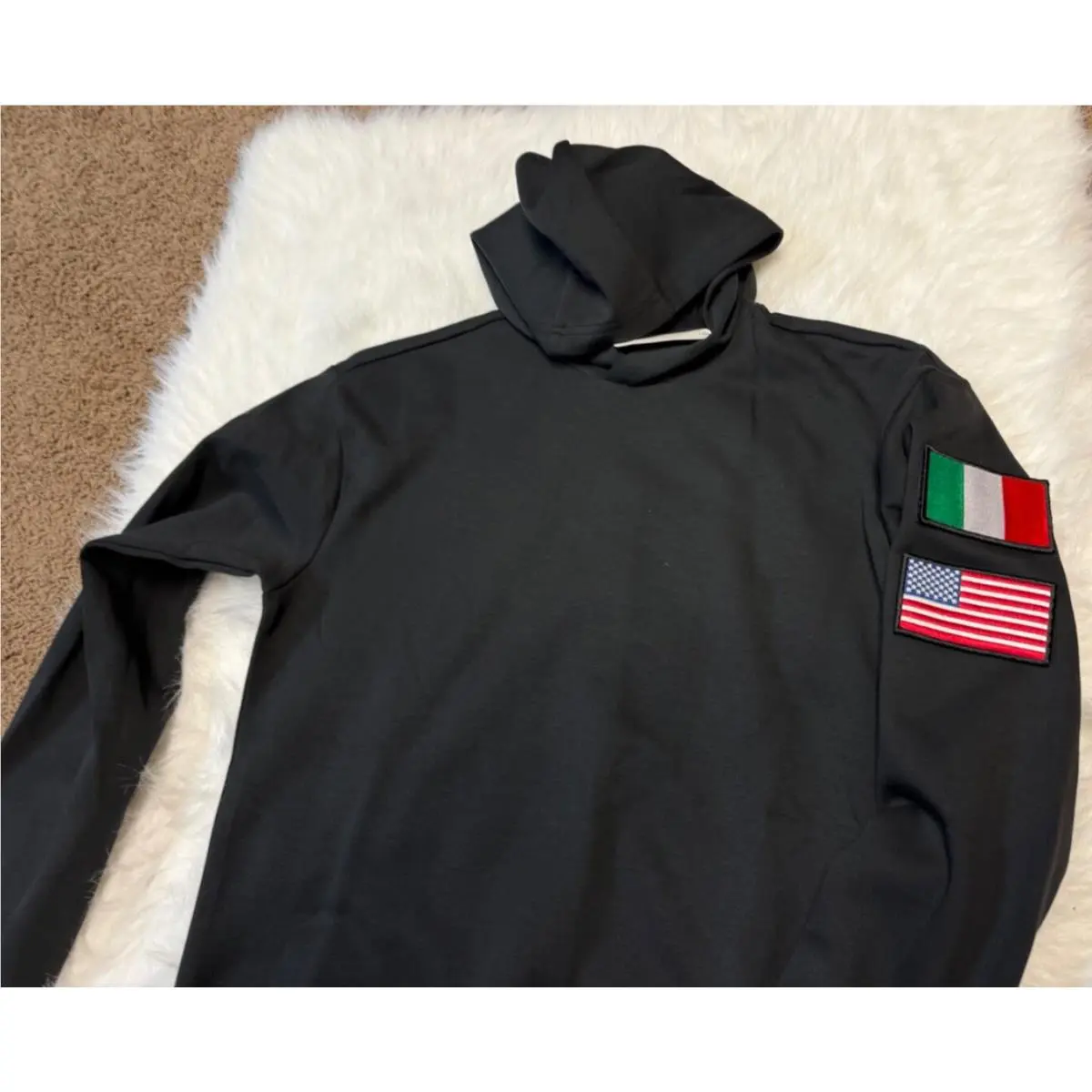 Adidas clothing - Black 0