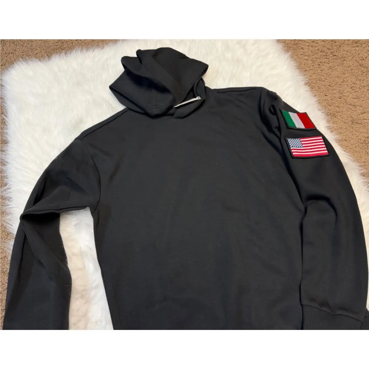 Adidas clothing - Black 1