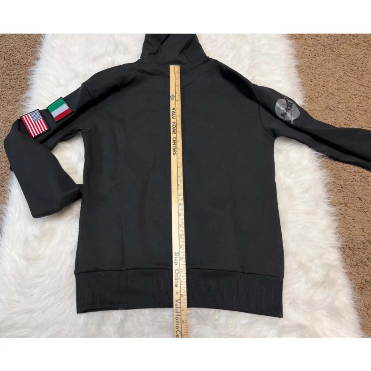 Adidas clothing - Black 2