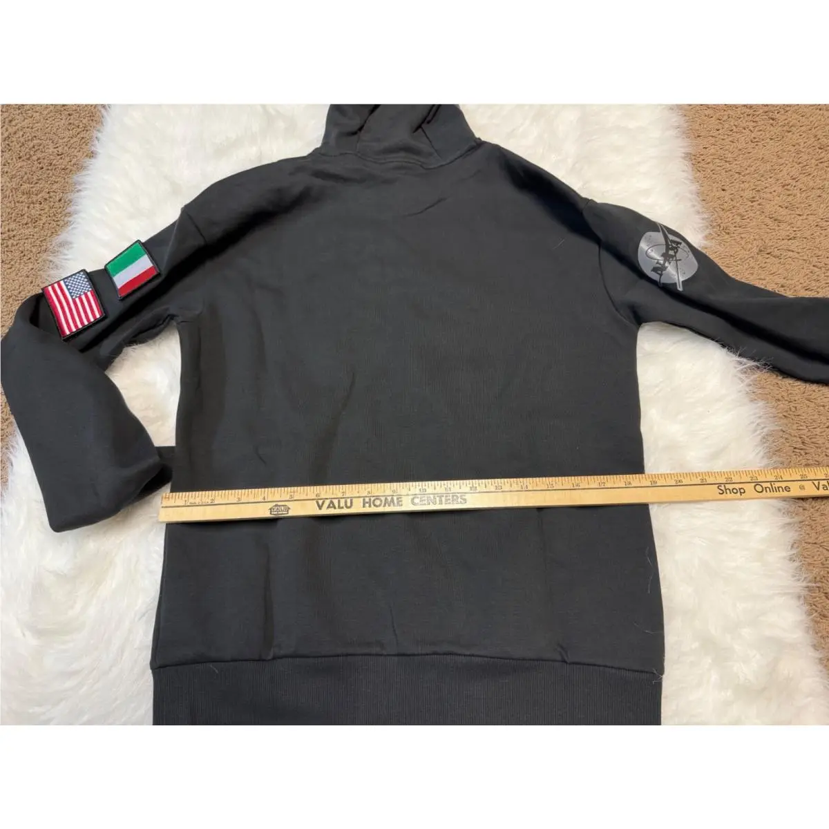 Adidas clothing - Black 3