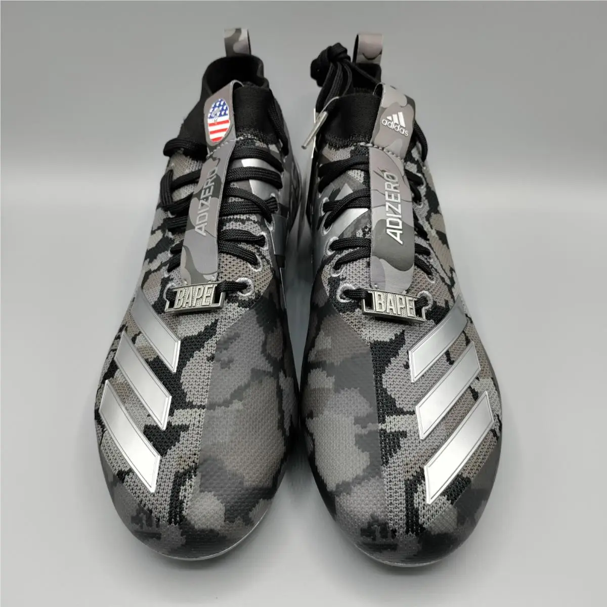 Adidas shoes - adidas Adizero - Adizero - EE7074 - Black 1