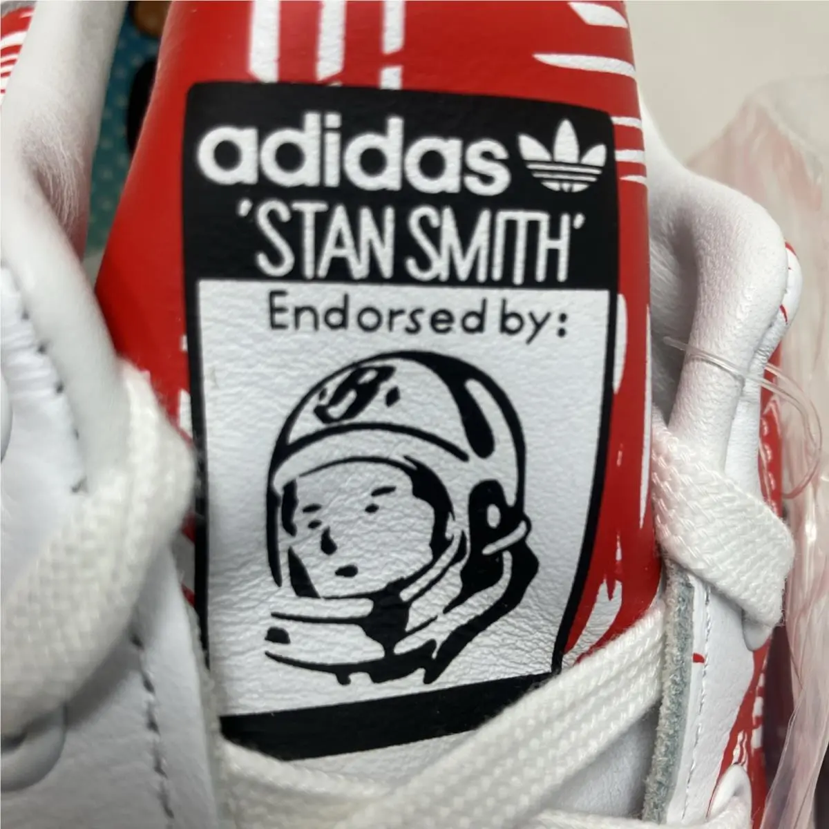 Adidas shoes - adidas Stan Smith - Stan Smith - S82072 - White (UPC: 0889136029884) 10