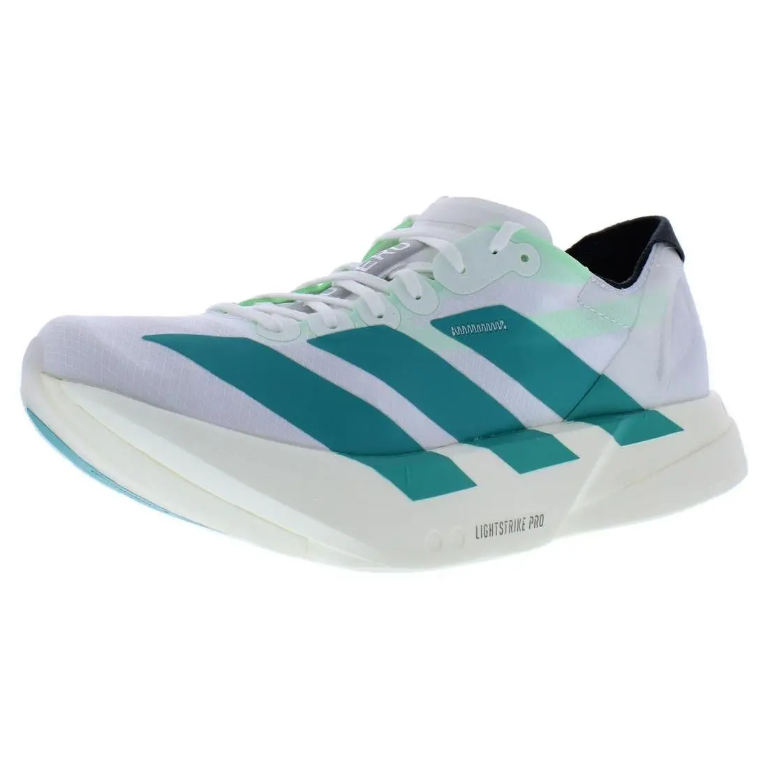 Adidas Adizero Adios Pro 4 Womens Shoes Size 6.5 Color: Footwear White/pure