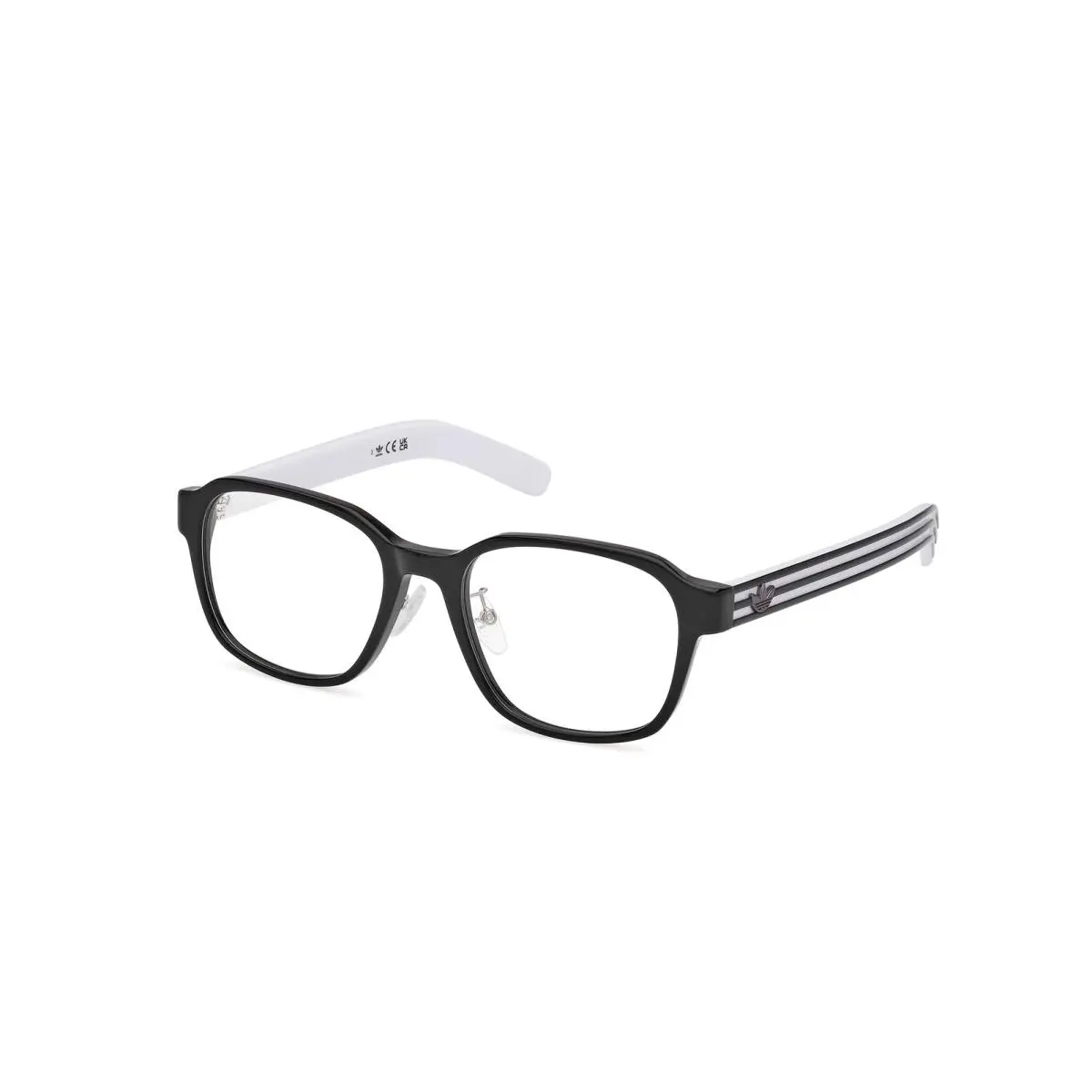 Originals OR5110-D Eyeglasses Eye Glasses 001 Black 54 Unis by Adidas