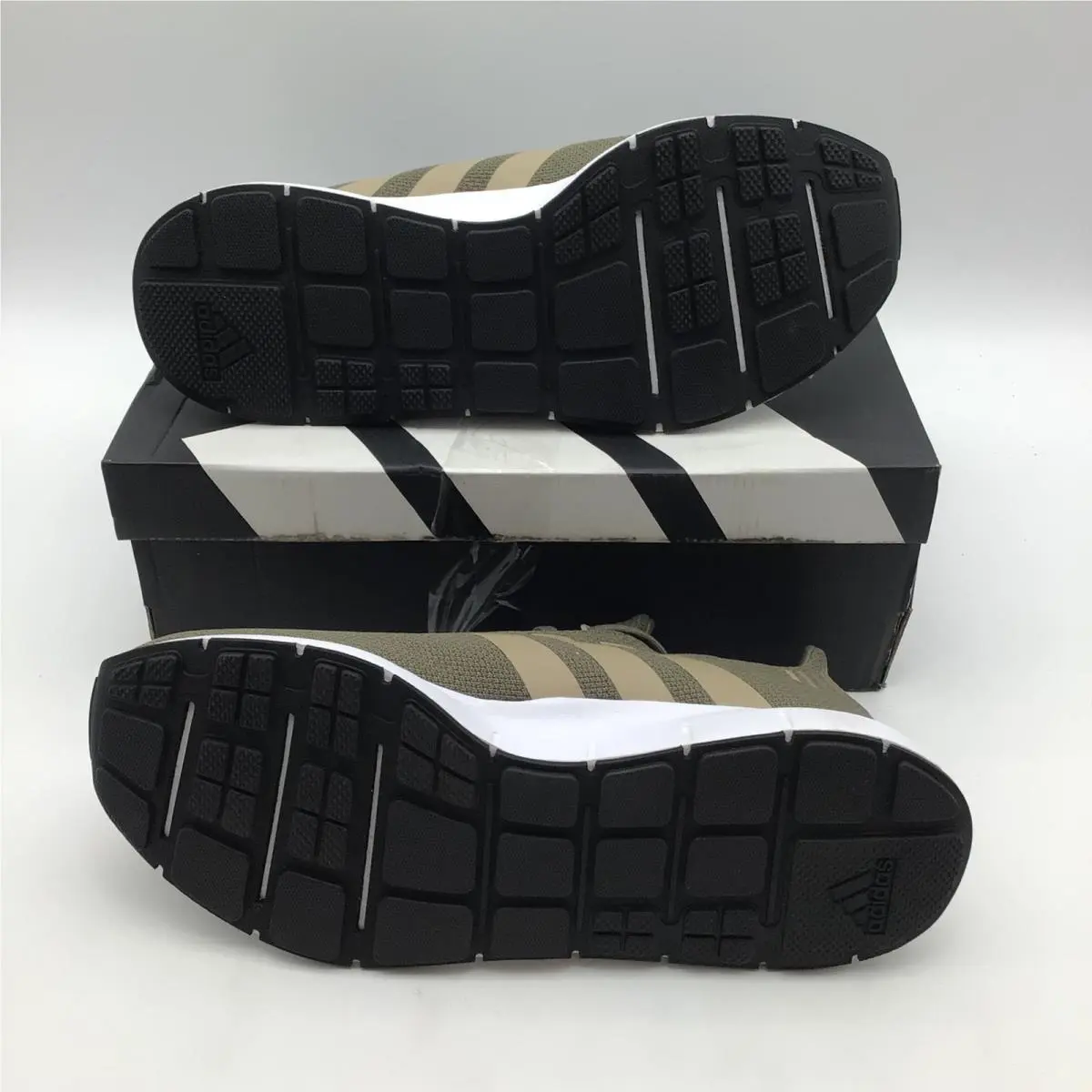 Adidas shoes - Swift Run 1.0 - Swift Run - Green 3