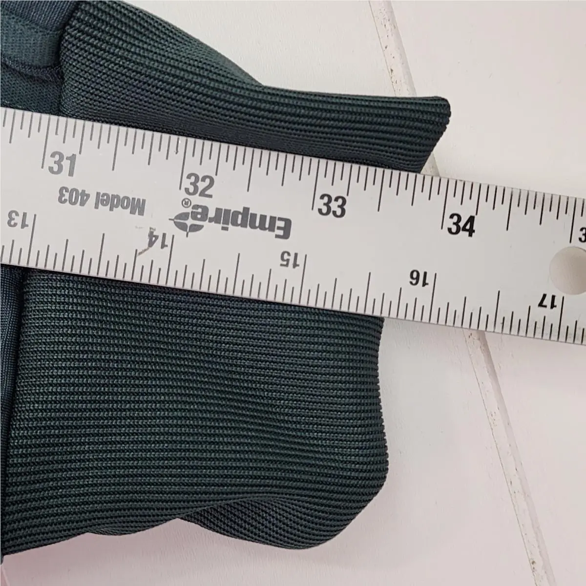 Adidas clothing - Green 8