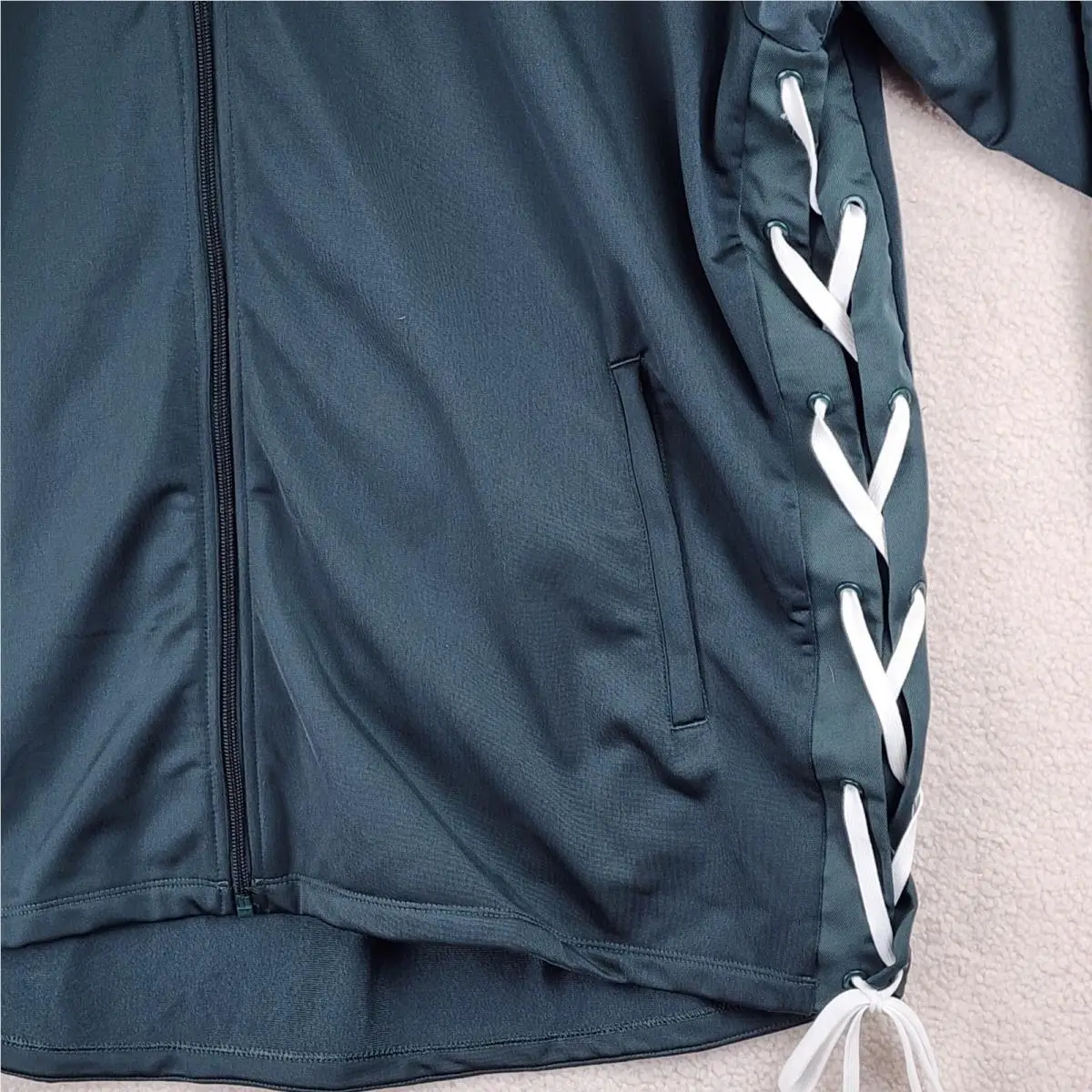 Adidas clothing - Green 0