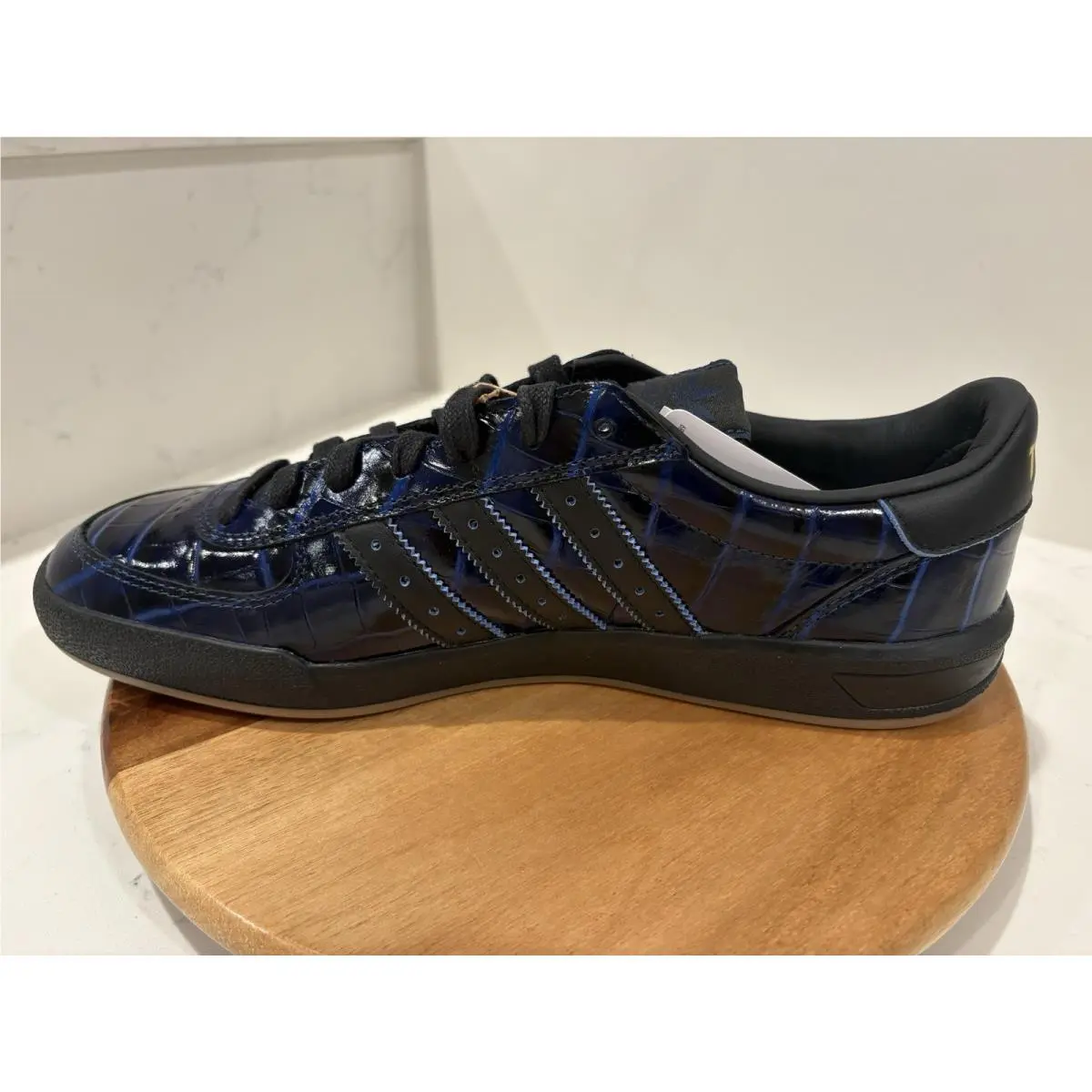 Adidas shoes - adidas Glenburn - Glenburn - Multicolor 9