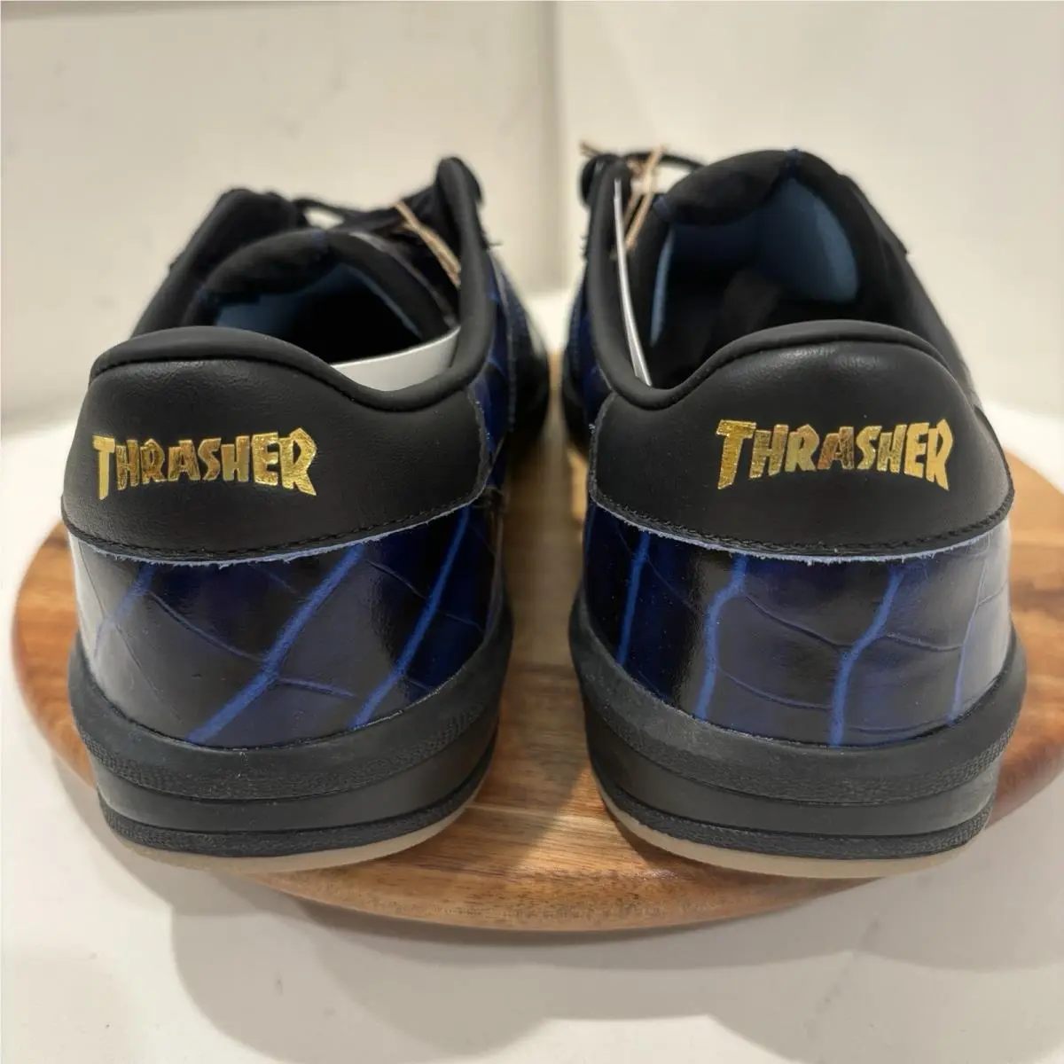 Adidas shoes - adidas Glenburn - Glenburn - Multicolor 3