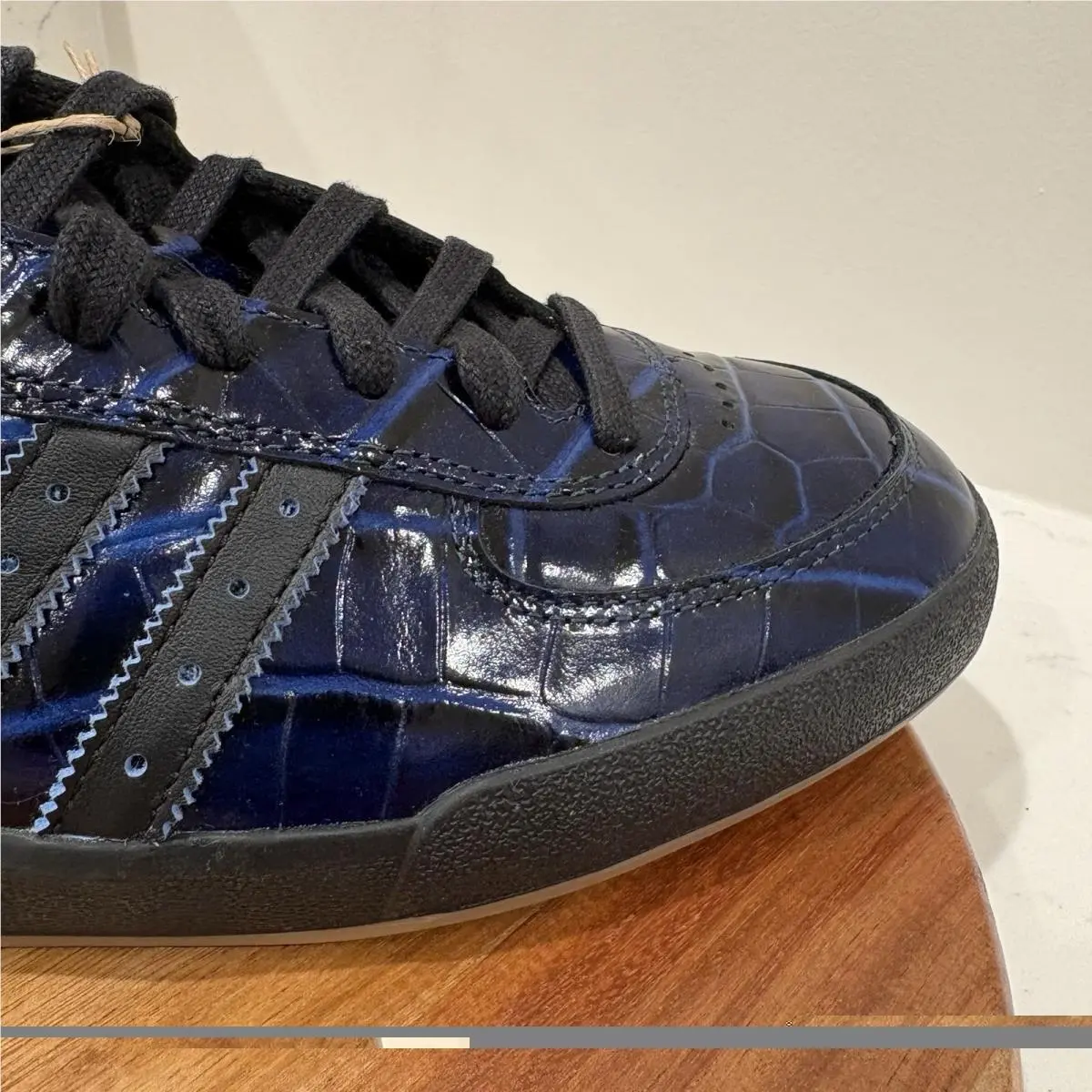 Adidas shoes - adidas Glenburn - Glenburn - Multicolor 8