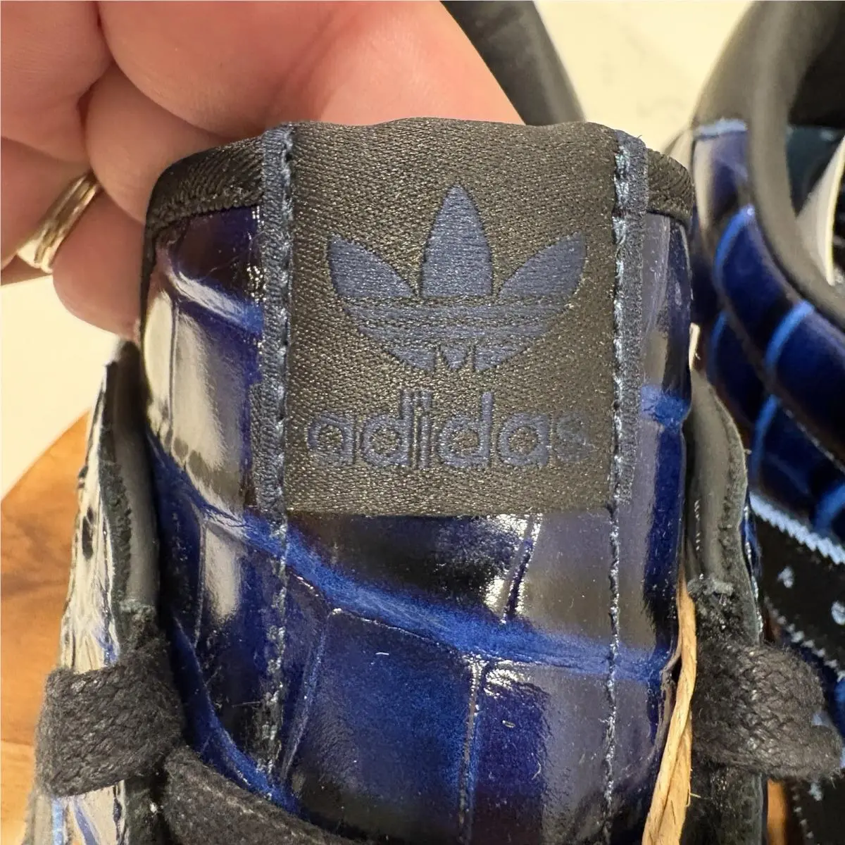 Adidas shoes - adidas Glenburn - Glenburn - Multicolor 2