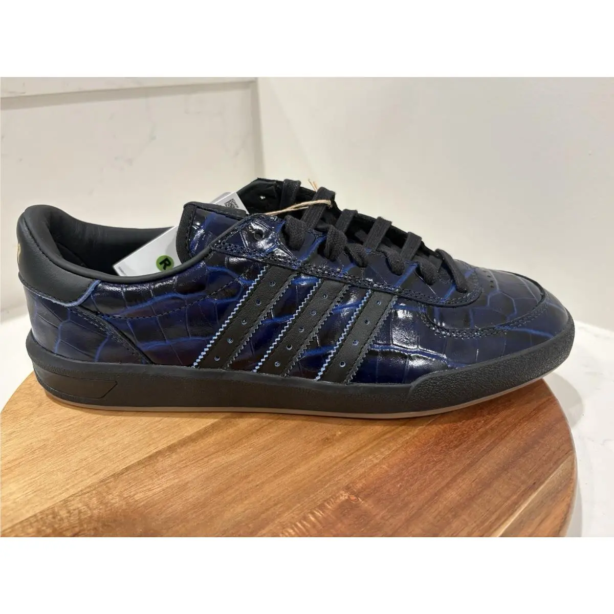 Adidas shoes - adidas Glenburn - Glenburn - Multicolor 5