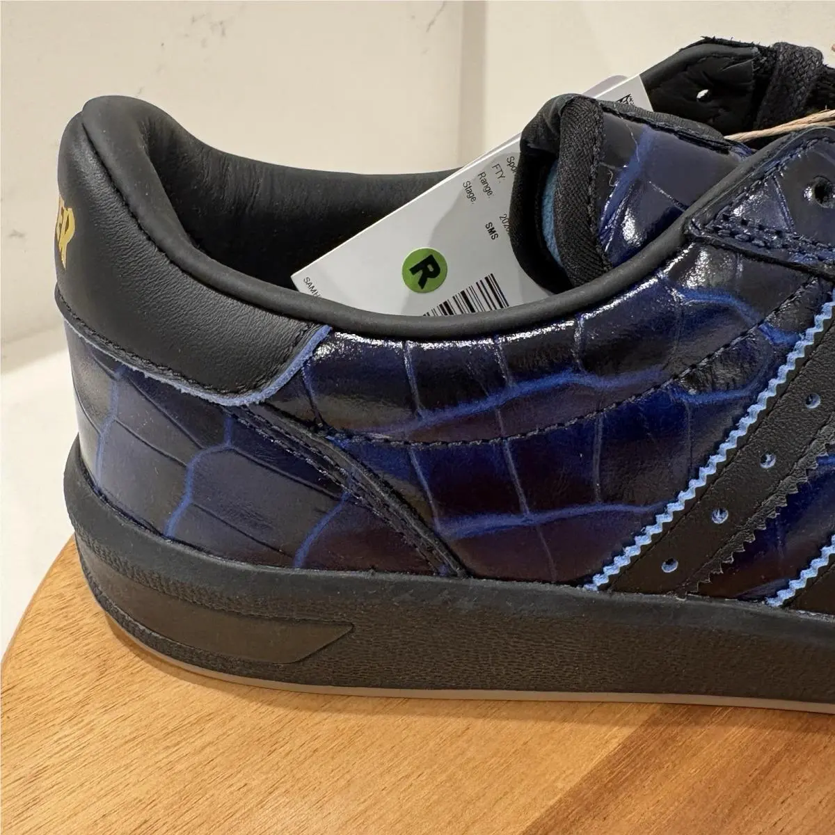 Adidas shoes - adidas Glenburn - Glenburn - Multicolor 6