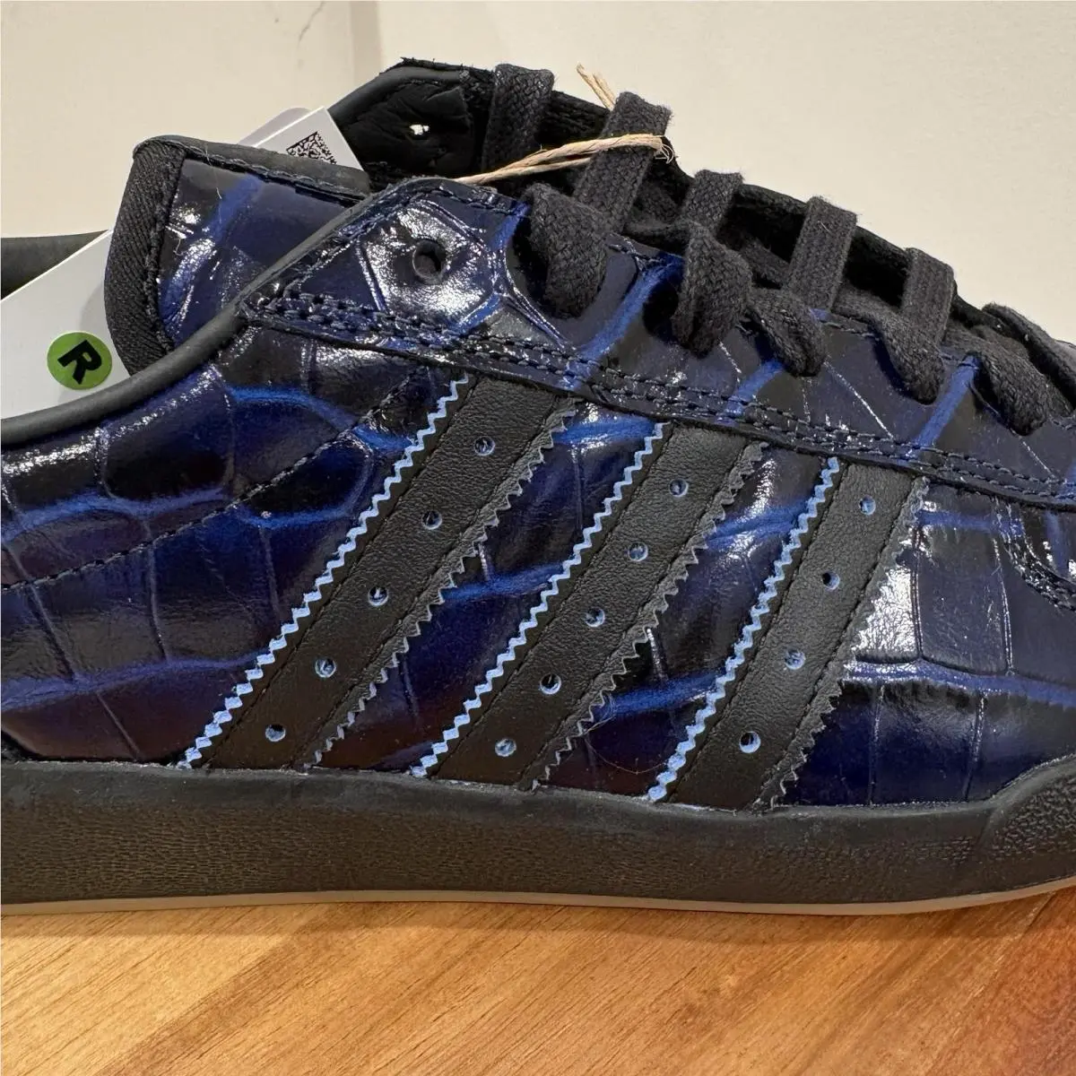 Adidas shoes - adidas Glenburn - Glenburn - Multicolor 7