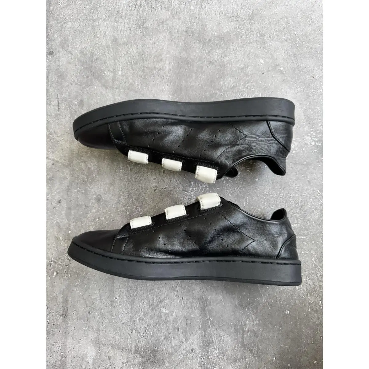 Adidas shoes - adidas X - JR4224 - Black 1