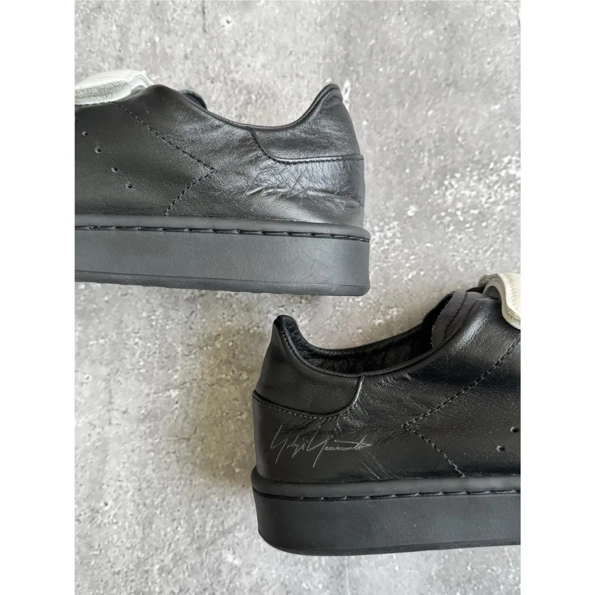 Adidas shoes - adidas X - JR4224 - Black 3