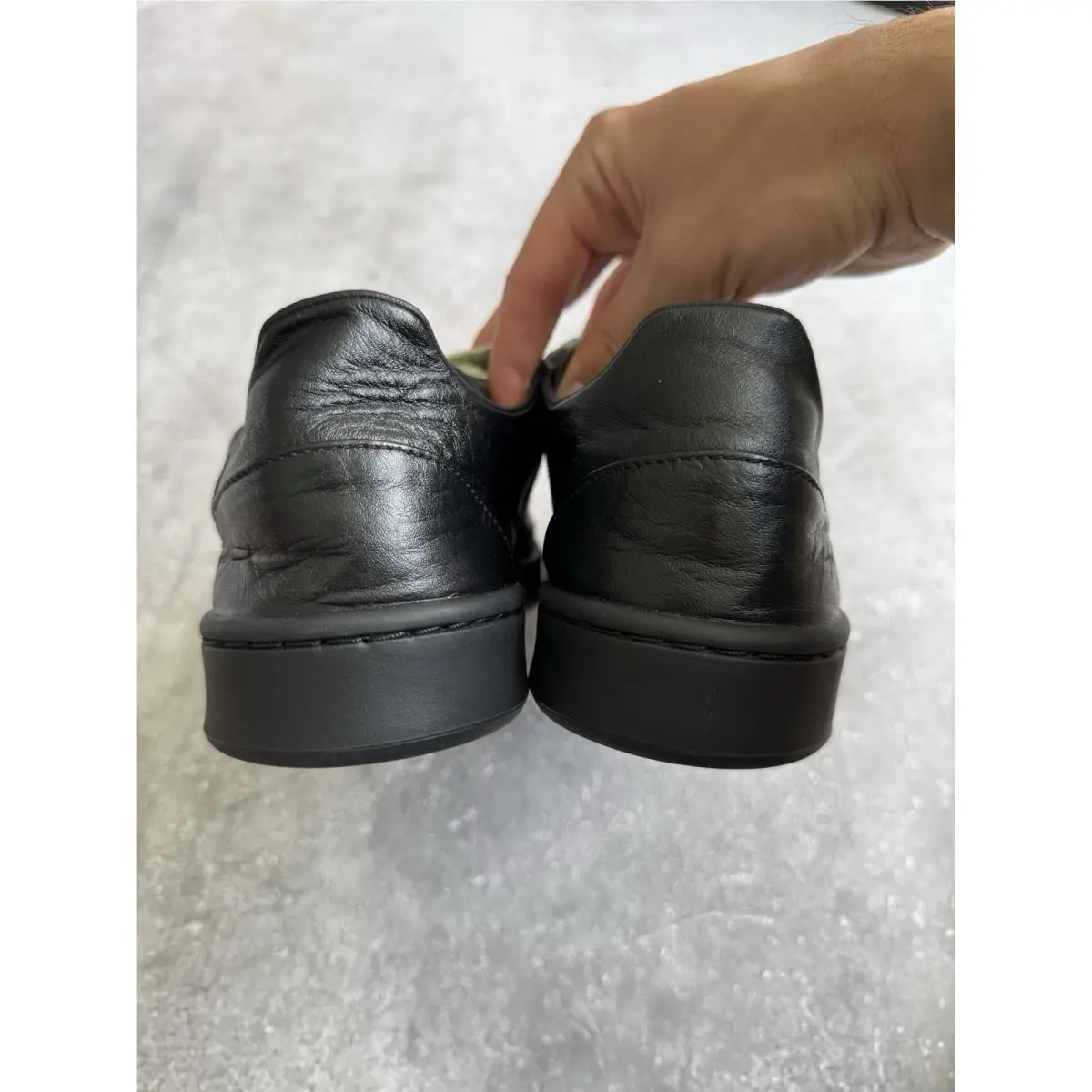 Adidas shoes - adidas X - JR4224 - Black 4