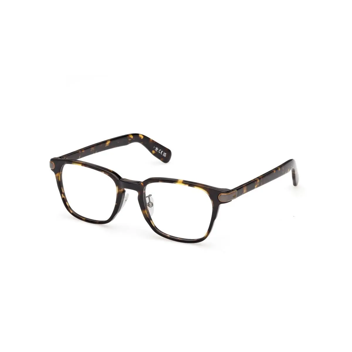 Originals OR5134-H Eyeglasses Eye Glasses 052 Dark Havana 5 by Adidas