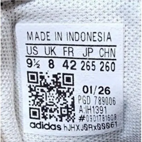 Adidas shoes - adidas Breaknet - Breaknet - White 6