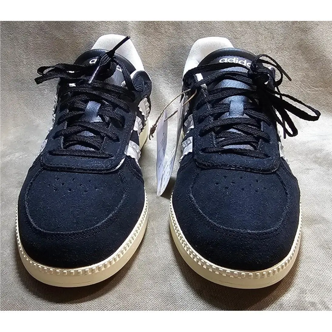Adidas shoes - adidas Breaknet - Breaknet - White 1