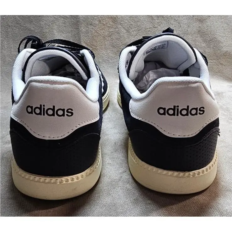 Adidas shoes - adidas Breaknet - Breaknet - White 3