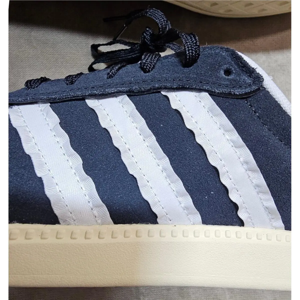 Adidas shoes - adidas Breaknet - Breaknet - White 4