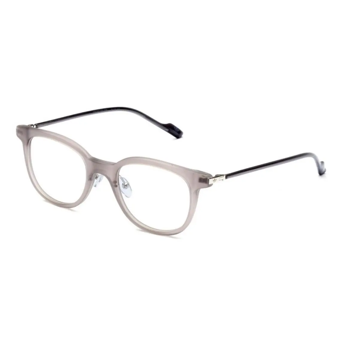 AOK003O.070.000 Dark Grey Unisex Eyeglasses 51MM 21 145 by Adidas