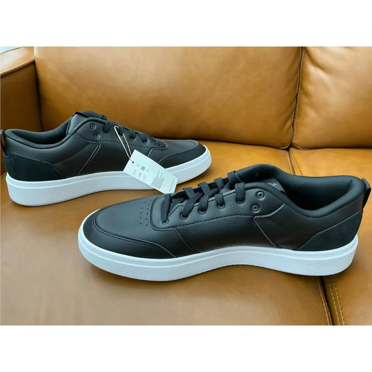 Adidas shoes - Park ST - Park - Black 0