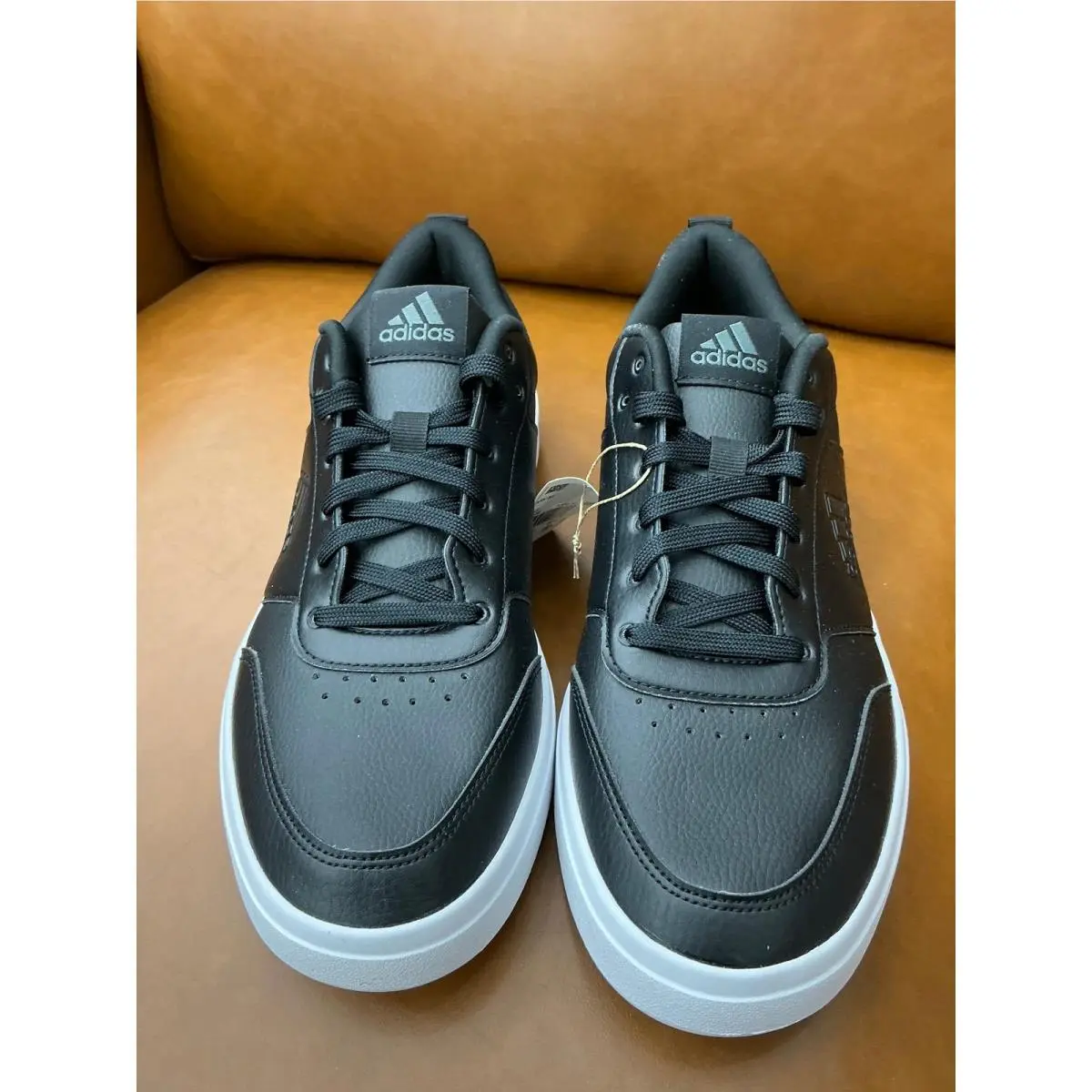 Adidas shoes - Park ST - Park - Black 1