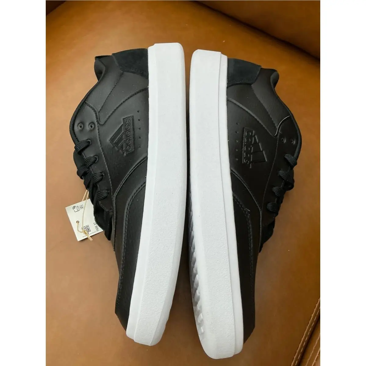 Adidas shoes - Park ST - Park - Black 2