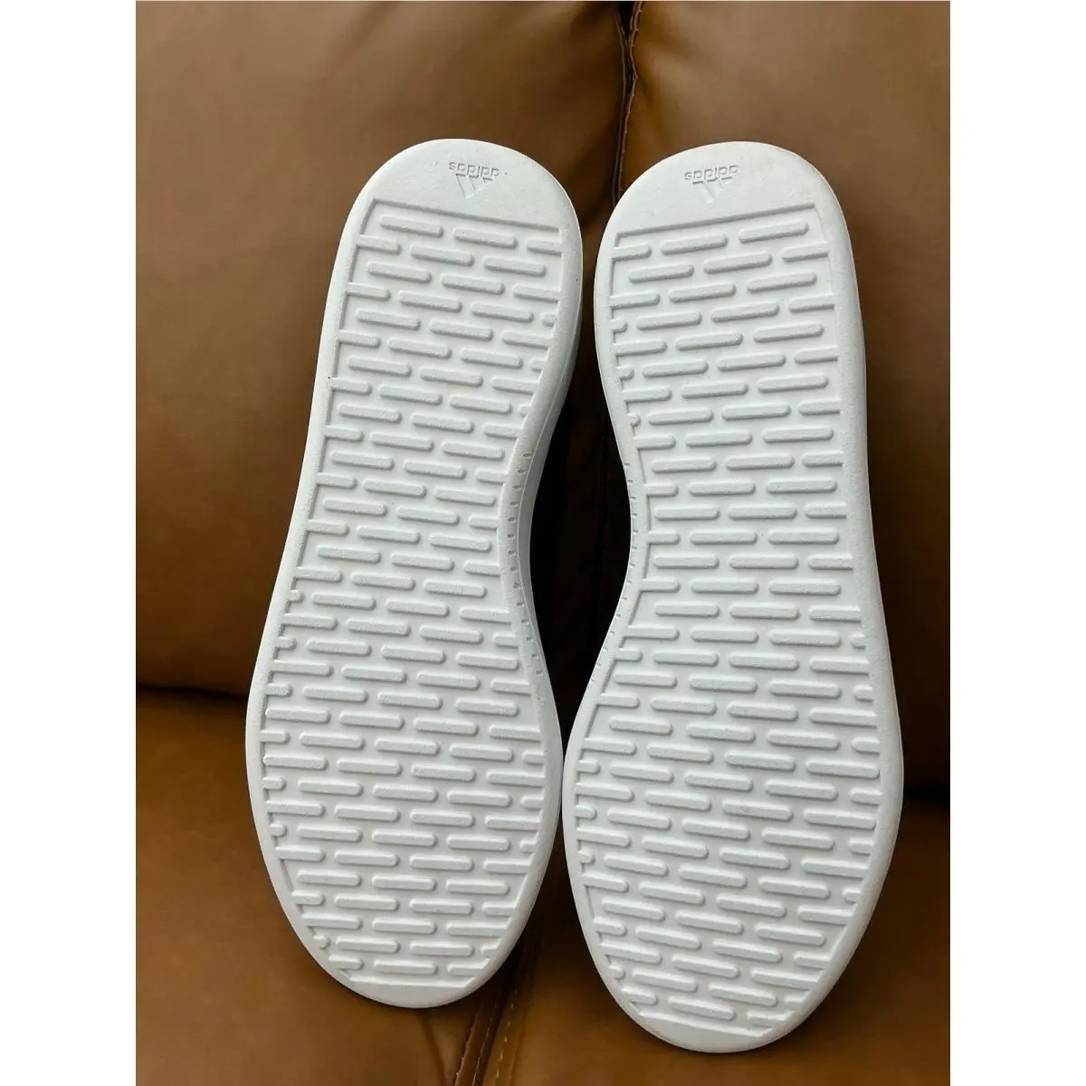 Adidas shoes - Park ST - Park - Black 3