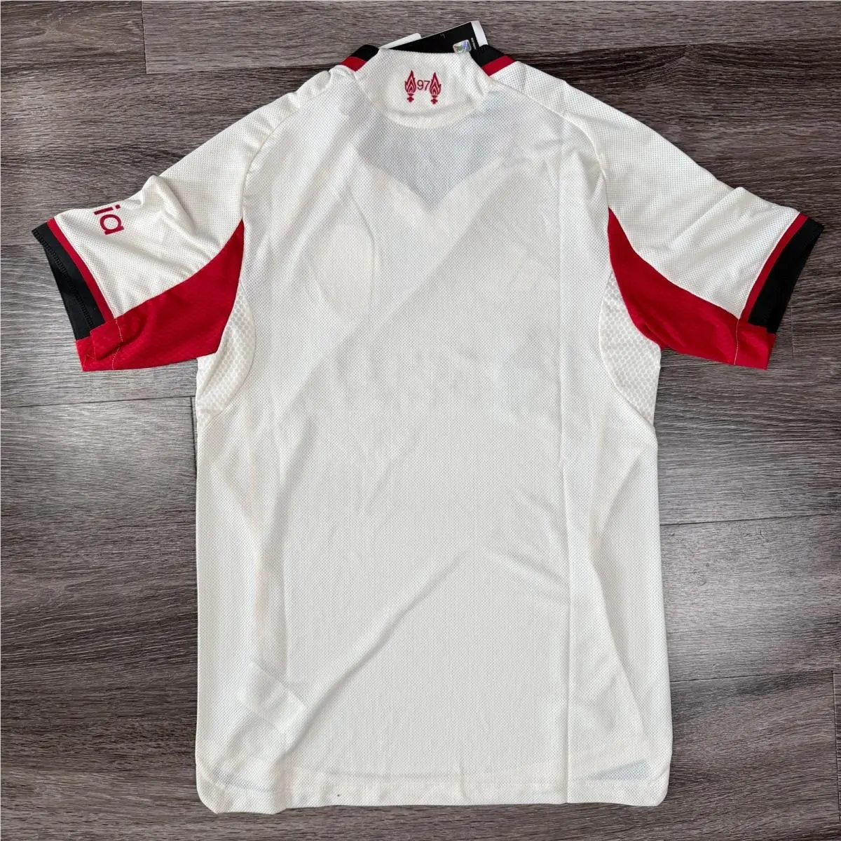 Adidas clothing - White 0