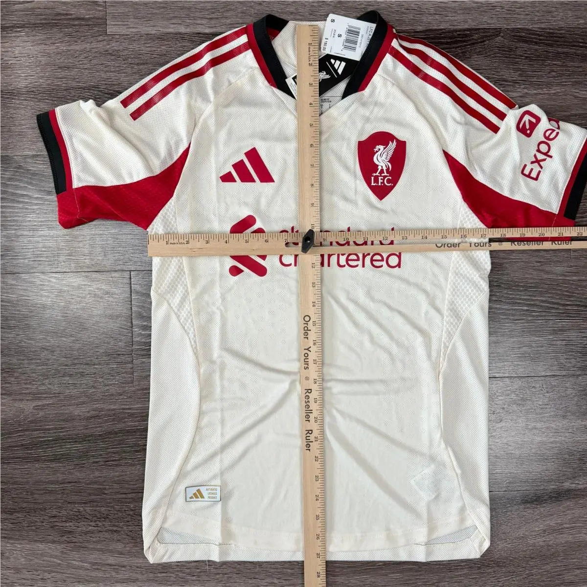Adidas clothing - White 1