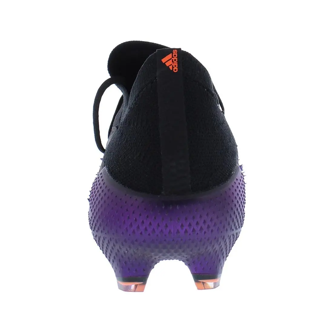 Adidas shoes - Core Black/Footwear White/Shock Pink, Main: Multi-Colored (UPC: 194814050709) 2