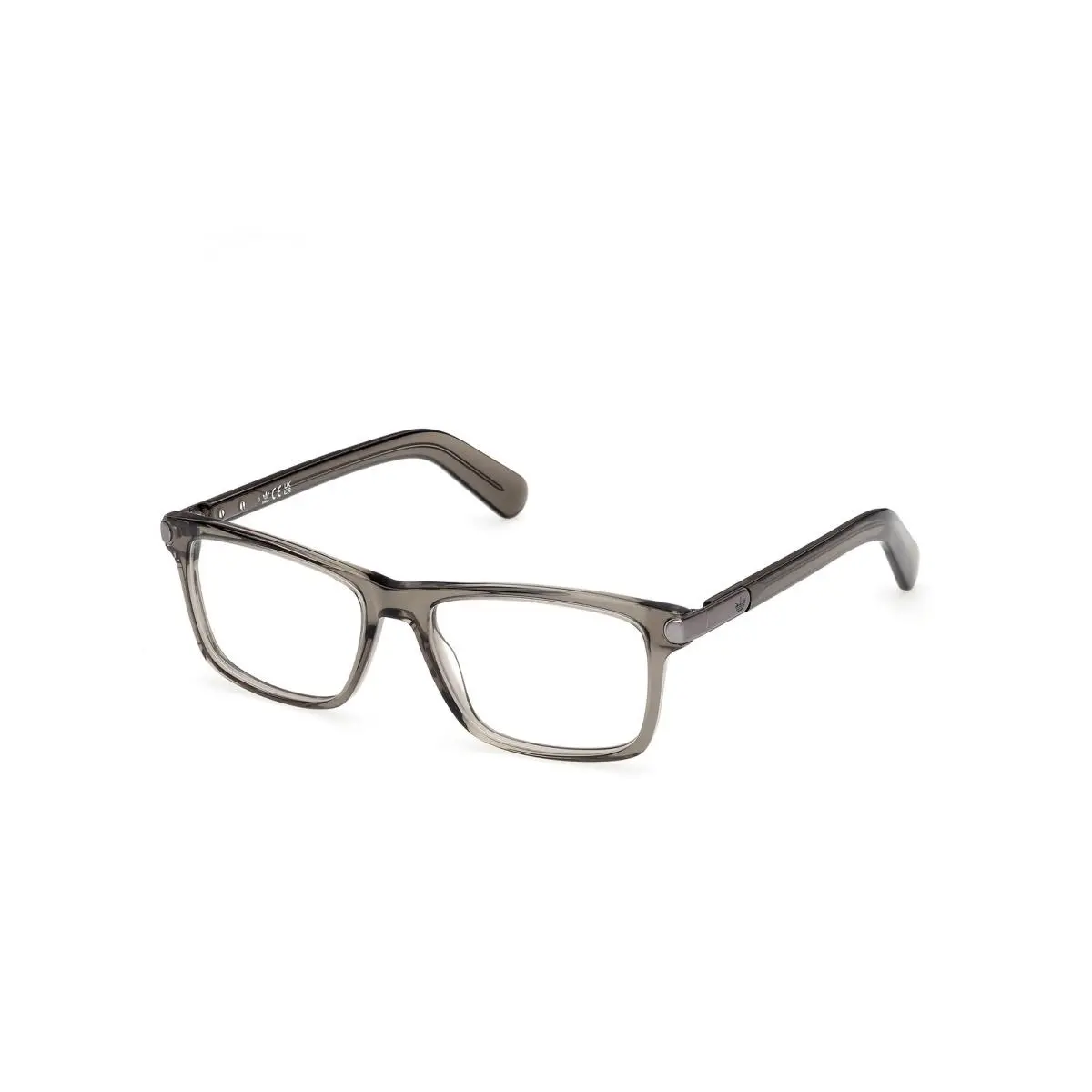Originals OR5143 Eyeglasses Eye Glasses 051 Mastic 53 Unise by Adidas