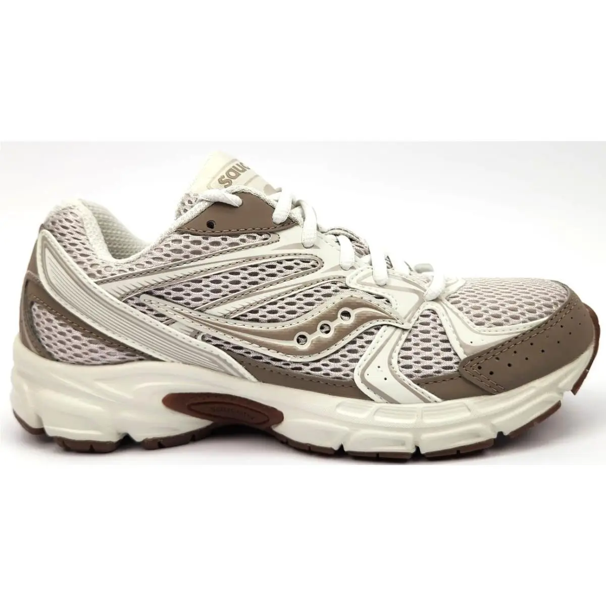 Saucony Women`s Running Shoes Ride Millennium Sneakers Athletic Size 7M