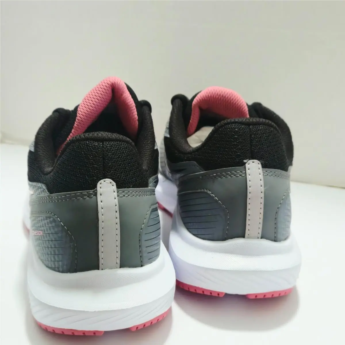 Saucony shoes - Saucony Cohesion 16 - Cohesion - Gray 3
