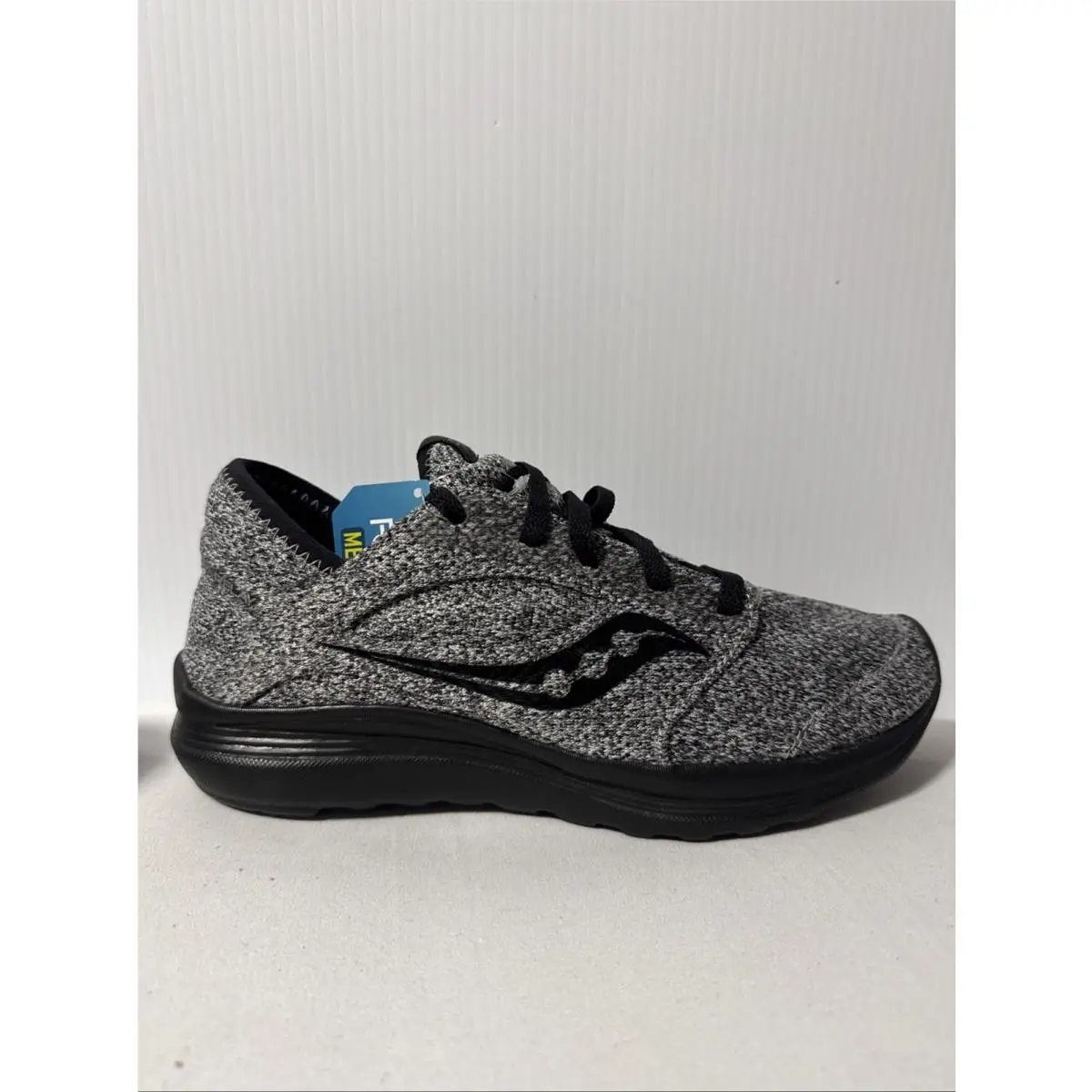 Saucony Kineta Relay Men’s 7.5 Marble/black S25244-25