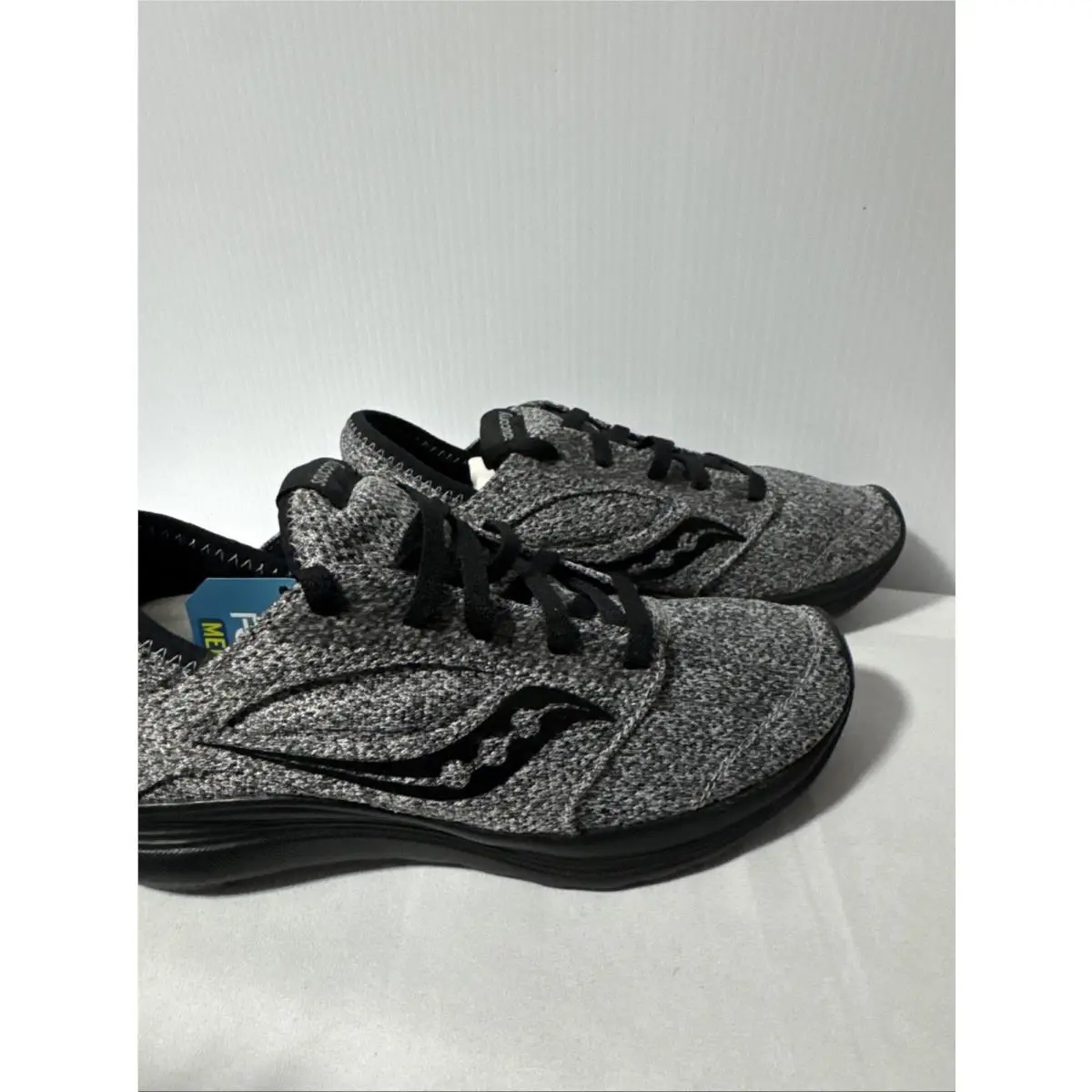 Saucony shoes - Saucony Kineta Relay - Kineta Relay - S25244-25 - Brown 6