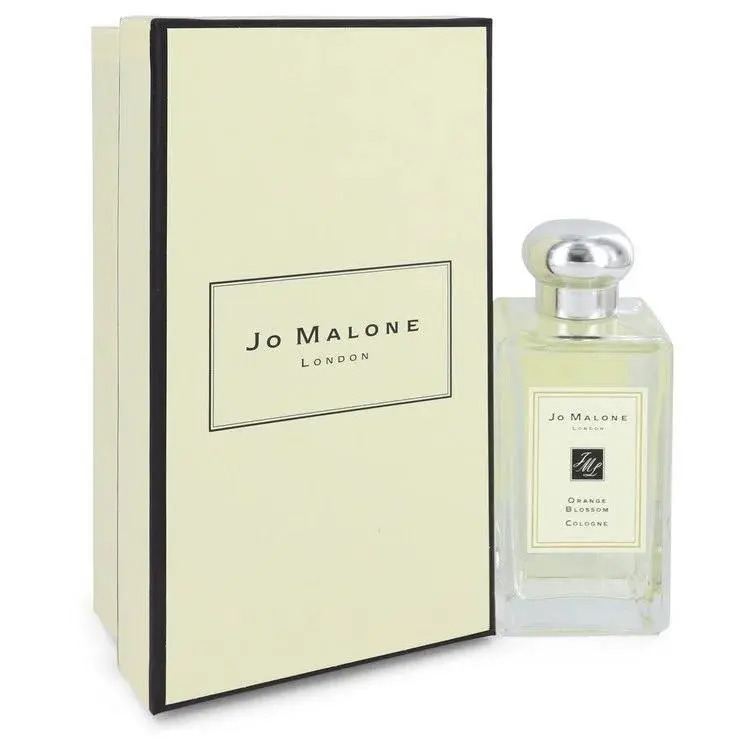 Jo Malone Orange Blossom Cologne Spray By Jo Malone - 3.4 oz